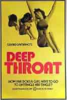 chukwu joshua recommends deep throat the movie pic