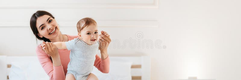 stepmom shares bed with son