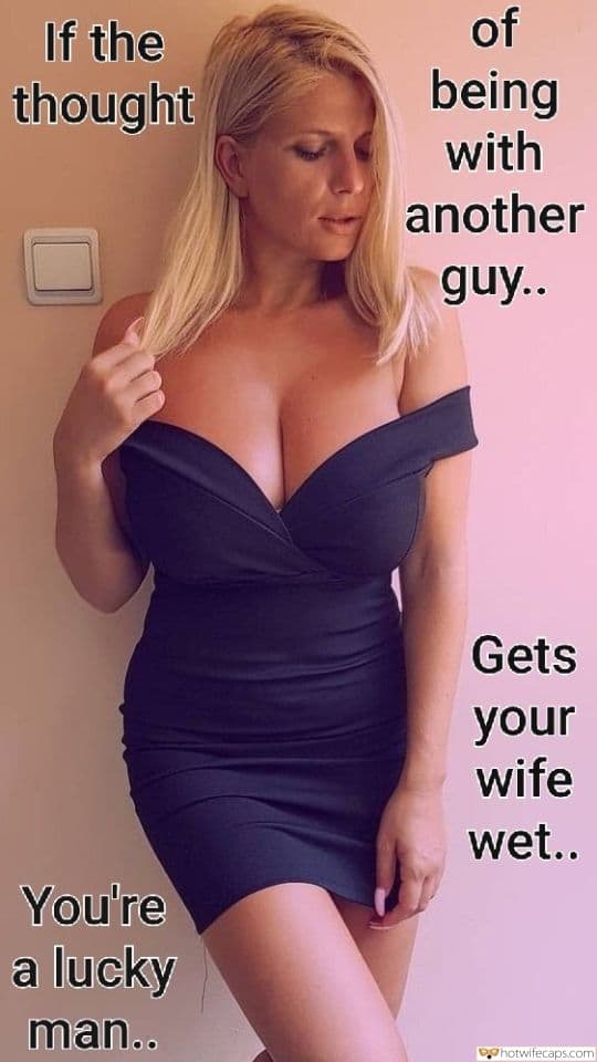 cougar hotwife