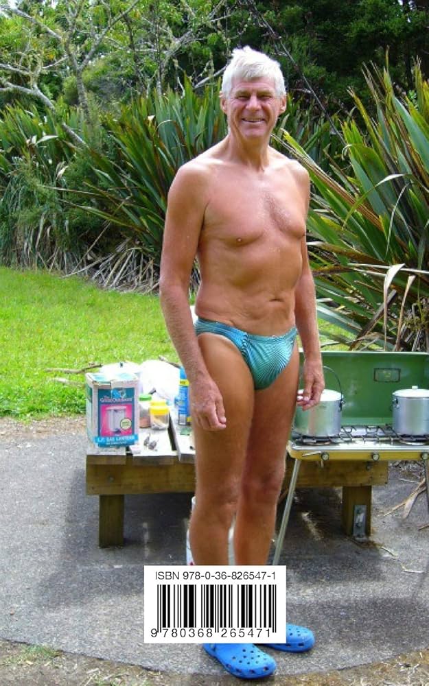 catherine sandigan recommends grandpa in speedos pic