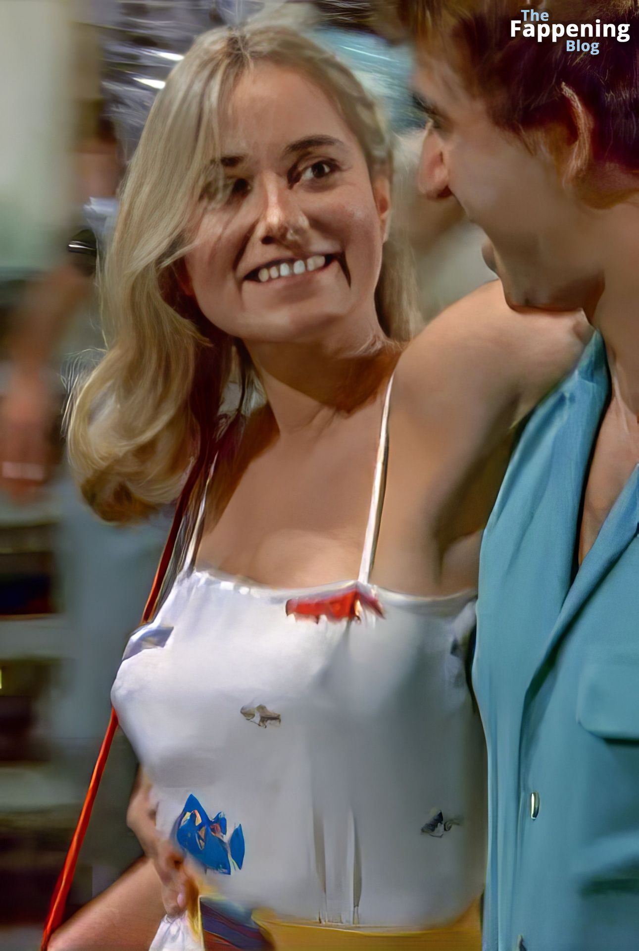 candi pate recommends maureen mccormick tits pic