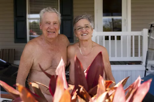 dan kurland recommends older nudists pics pic