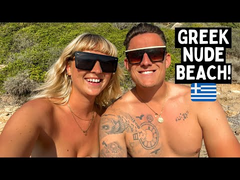 brent hipsher recommends punta cana nude beach pic