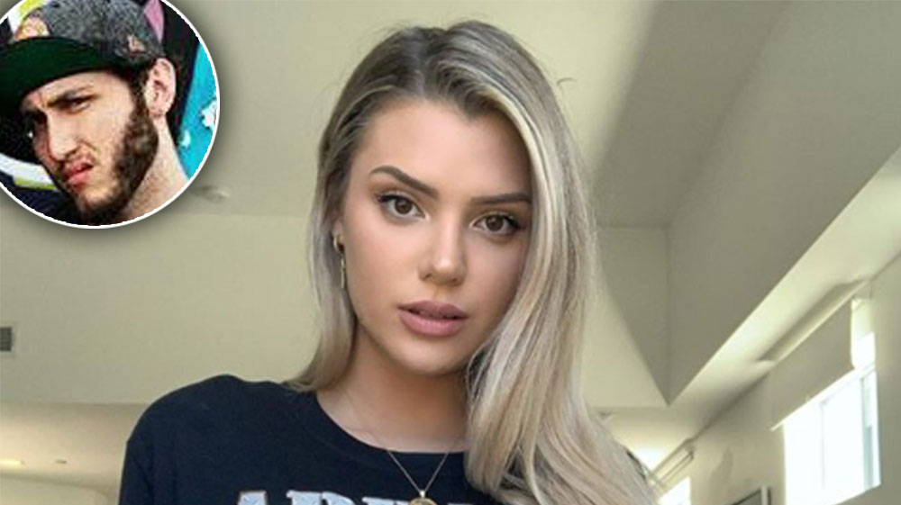 abu hozayfa recommends Alissa Violet Nude Leak