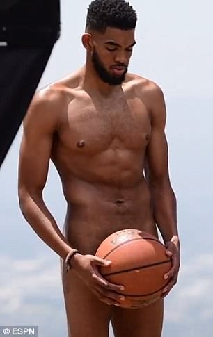 bryan lutz add nude male basketball players photo