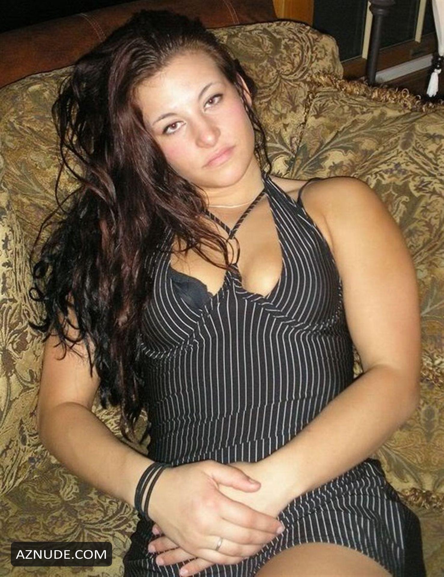 daniella lynch recommends miesha tate leaks pic