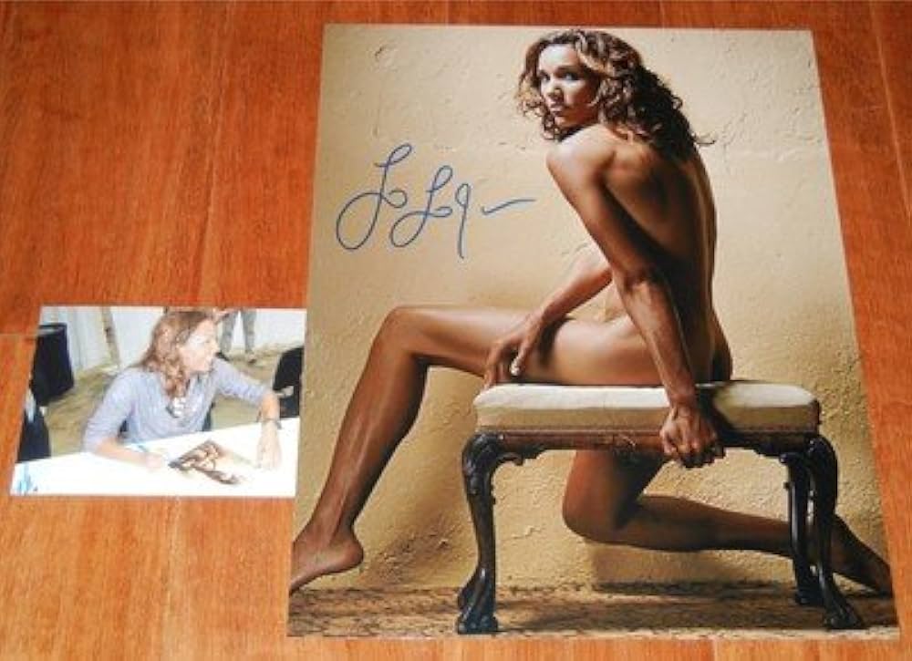 bert verster recommends nude lolo jones pic