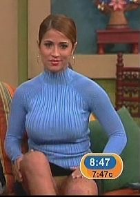 colette macali share jackie guerrido nude photos