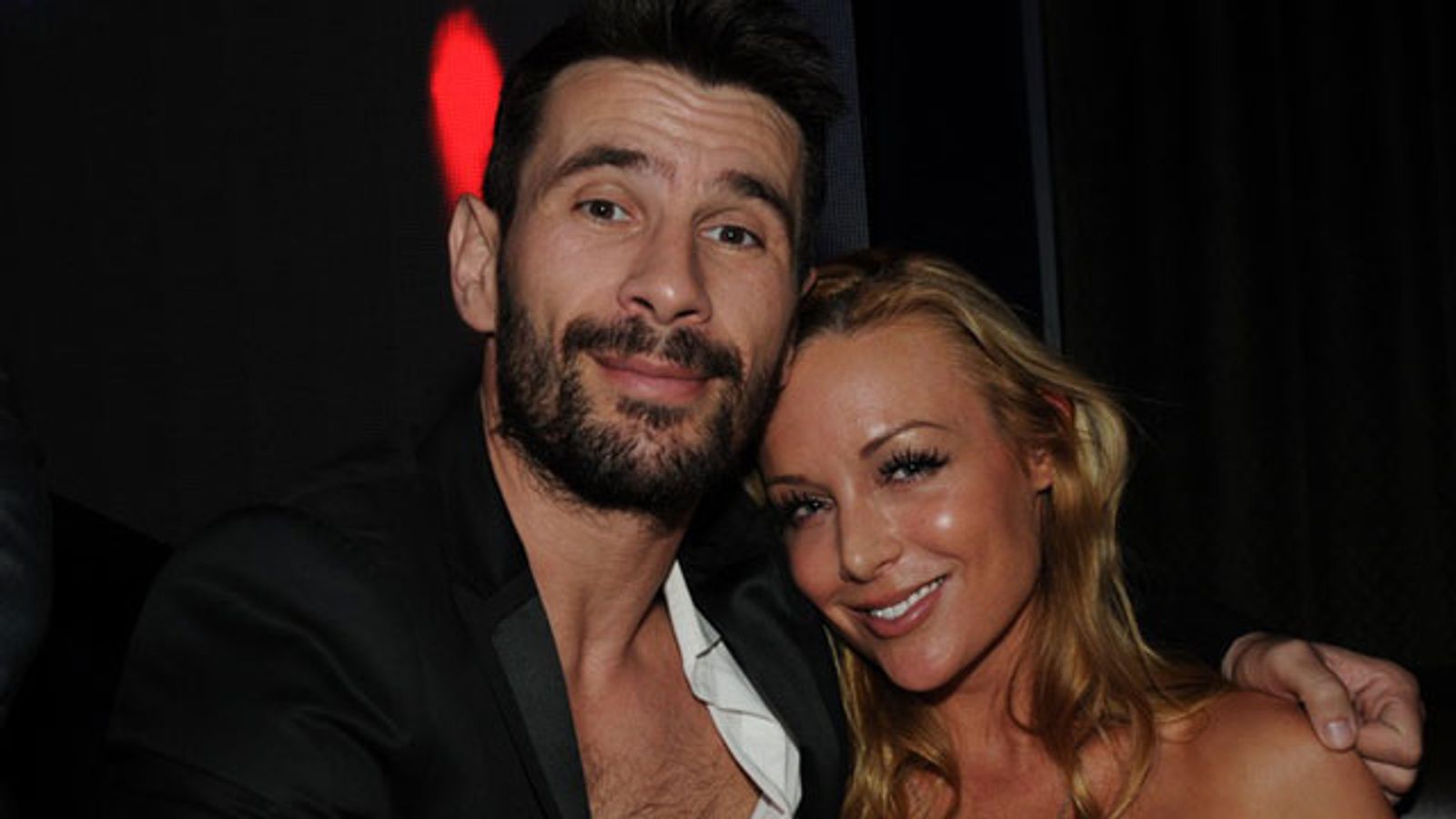 debi ledford recommends Kayden Kross Manuel Ferrara