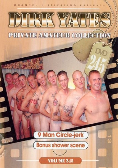 circle jerk cumshots