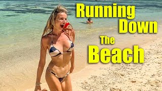 Best of Amature beach voyeur