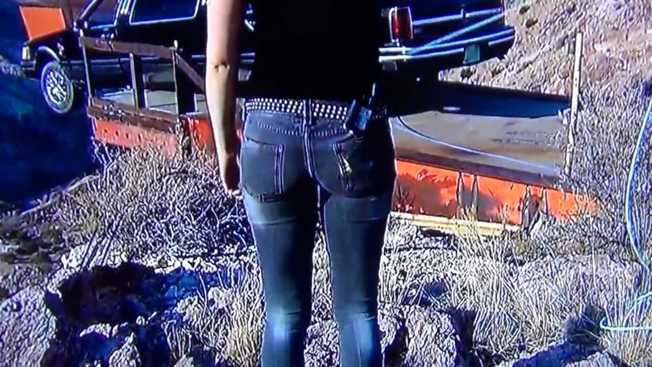 australia jones recommends kari byron butt pic