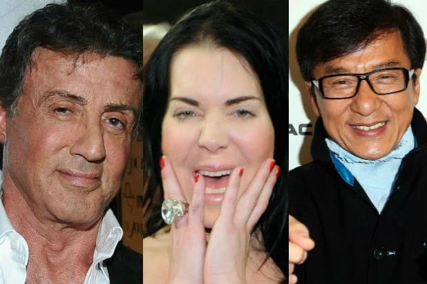 claire liwag add photo sylvester stallone porn