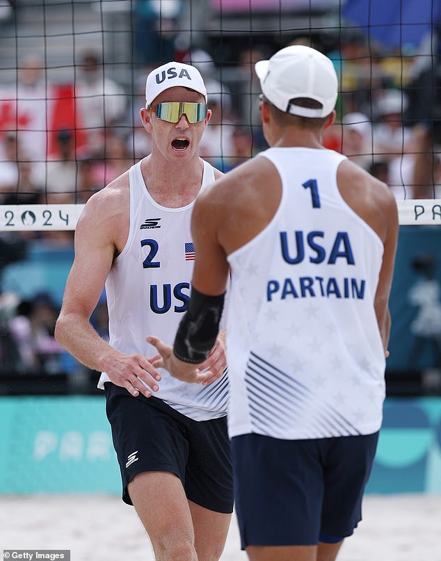 brian oliver recommends volleyball sexy shorts pic