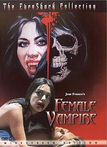 anita belt recommends vampire porn movies pic