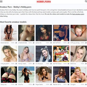 ashiqur rahman tanvir recommends bunny madison videos pic