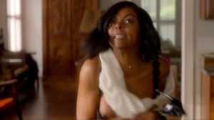 Best of Taraji henson nude