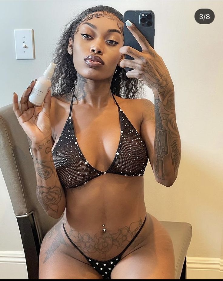 ali heydari add asian doll in bikini photo