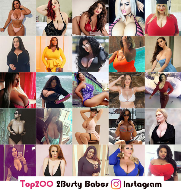 angel botti recommends big tits ig model pic