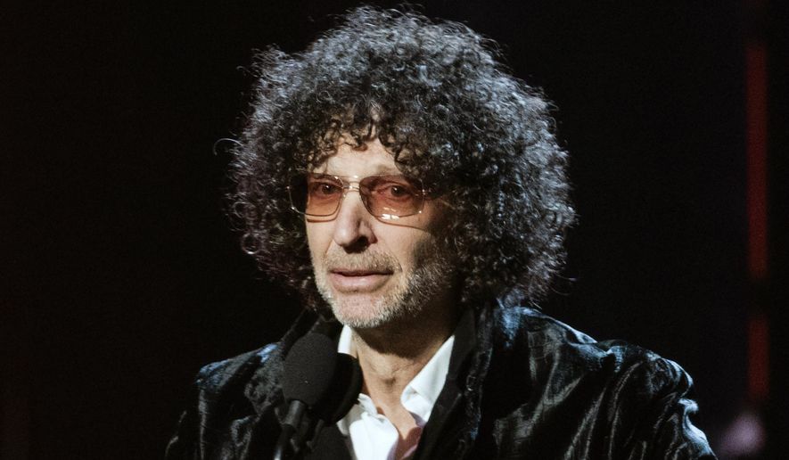 barbara shulman recommends howard stern sibyan pic