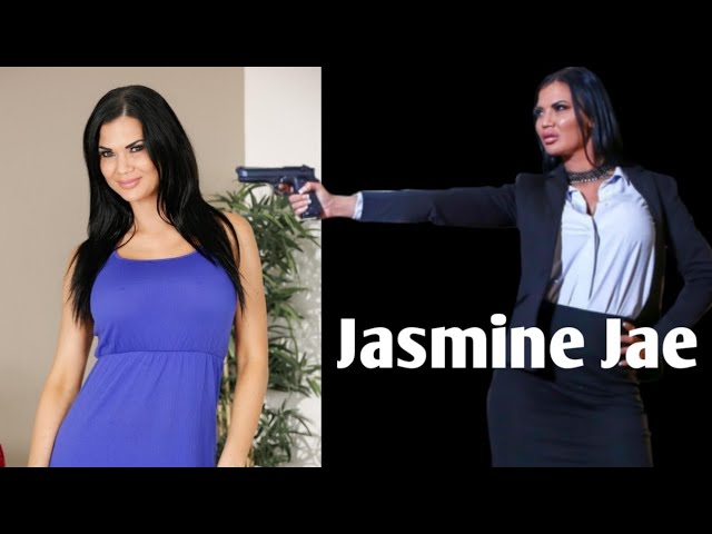 dina rizky recommends jasmine jae interview pic