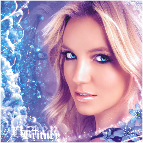 bindy bains recommends britney blue pic