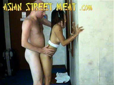 brandi gleason recommends aisian street meat com pic