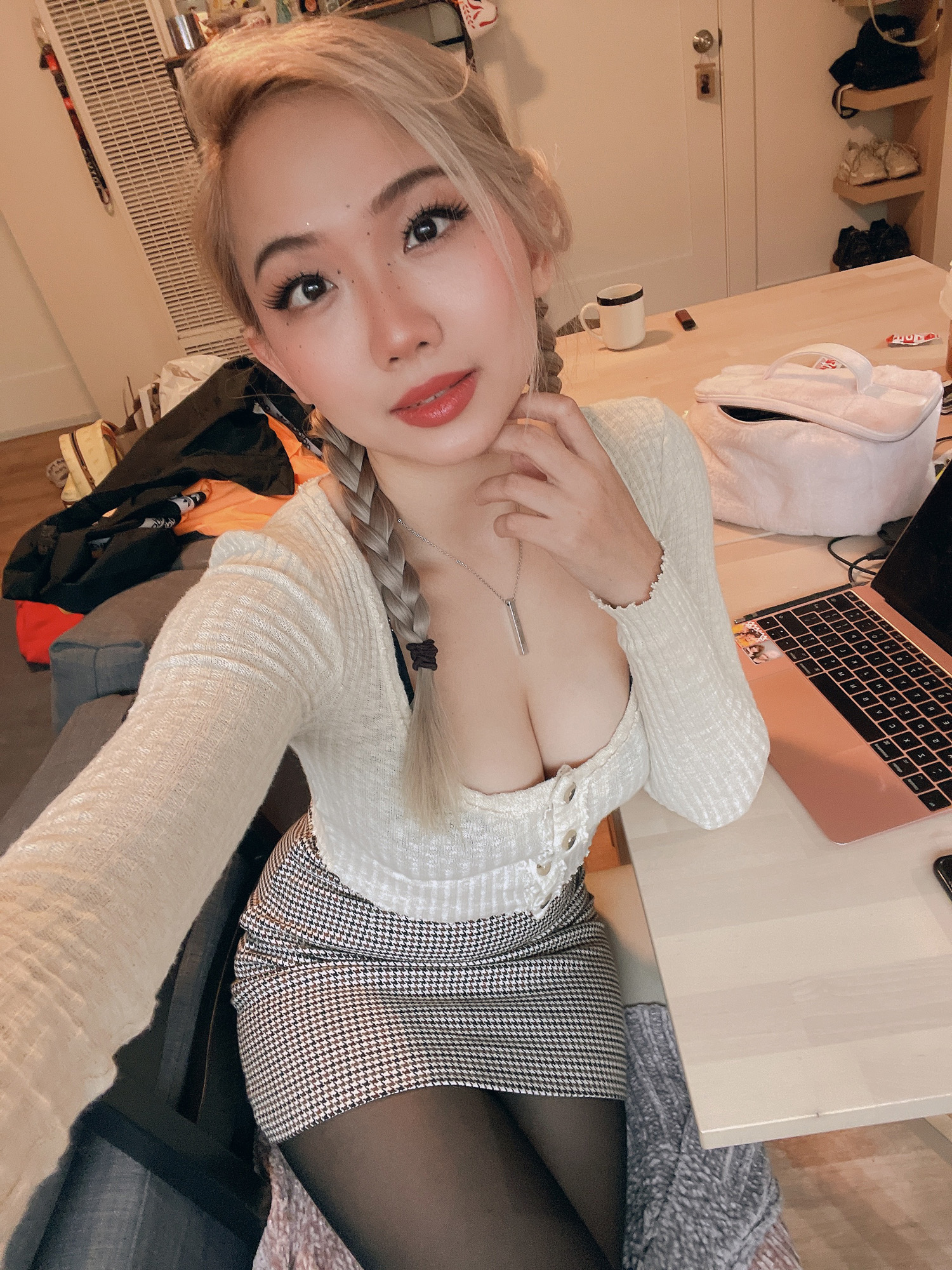 Harriet Sugarcookie Full i tguujno