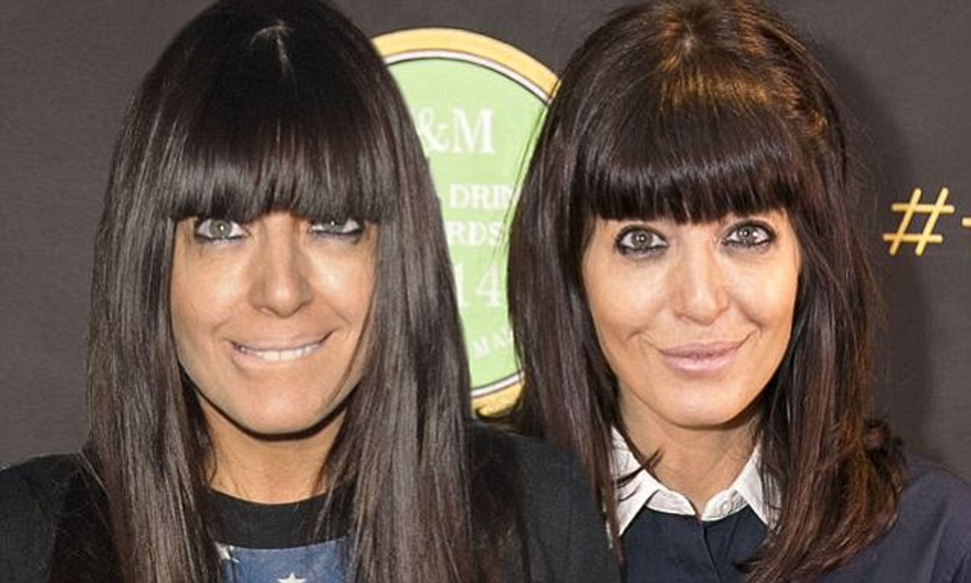 denise goodson add claudia winkelman naked photo