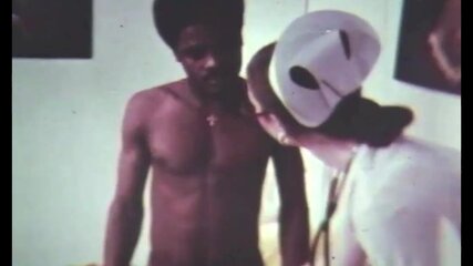 Best of Vintage interacial porn