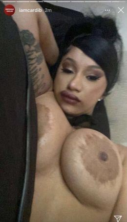 anca holban recommends cardi b onlyfans nude pic