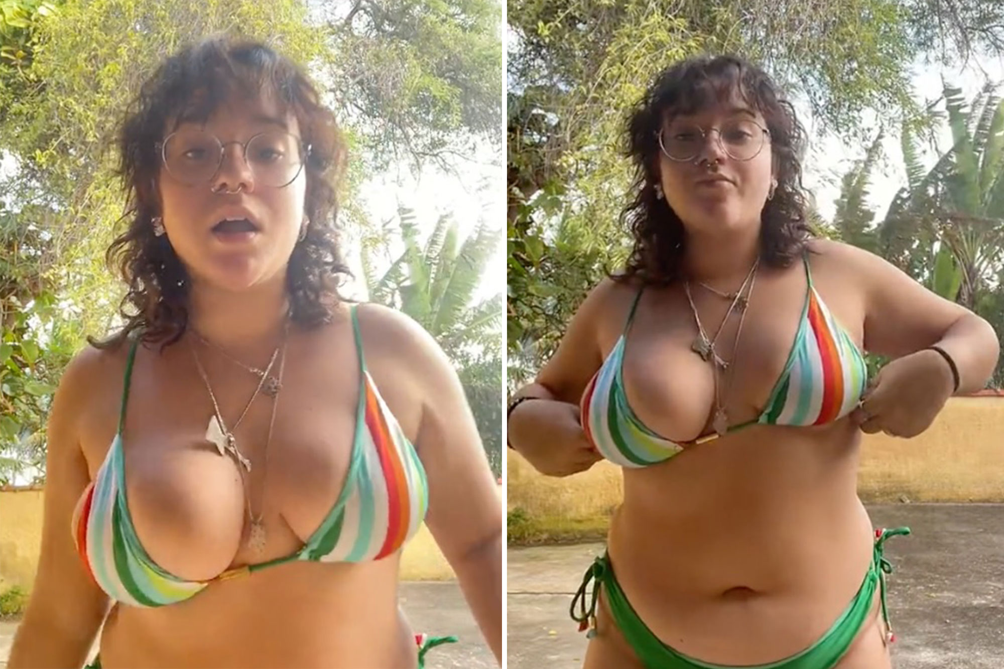 bindu prasad add big boobs on the beach videos photo