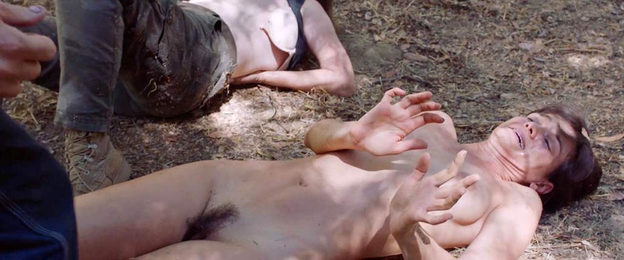 aaron hancock share i spit on your grave nude scenes photos