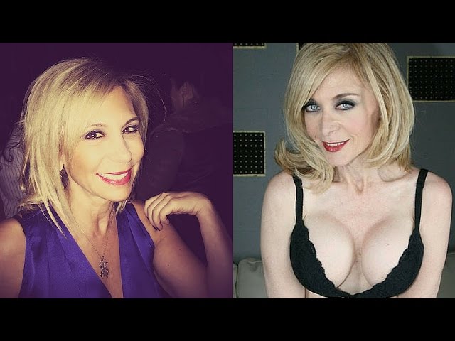 athena kwan recommends Cunnilingus Nina Hartley