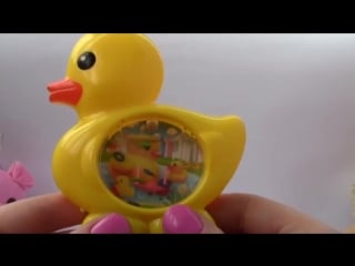 andy toy recommends Rubber Duck Porn