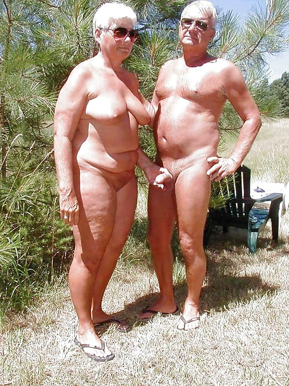 bradley wakefield recommends nude older couples pic