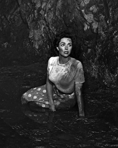 claudete kuchirka recommends dana wynter nude pic