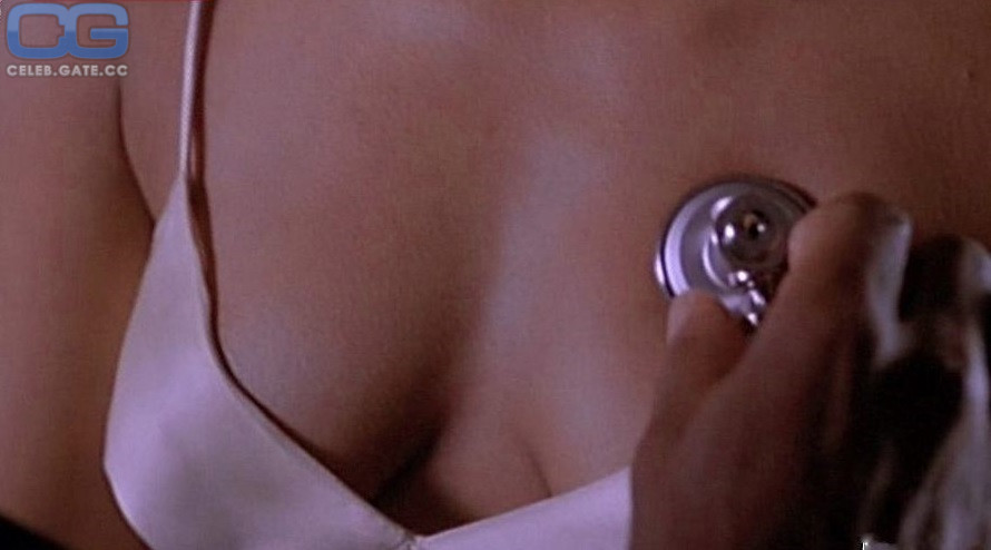 victoria rowell naked