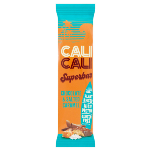 cali caramel