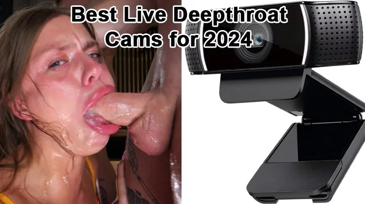 abby luck recommends live deepthroat pic