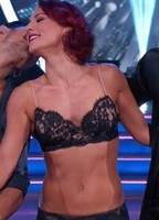 chase wimberly recommends Sharna Burgess Naked