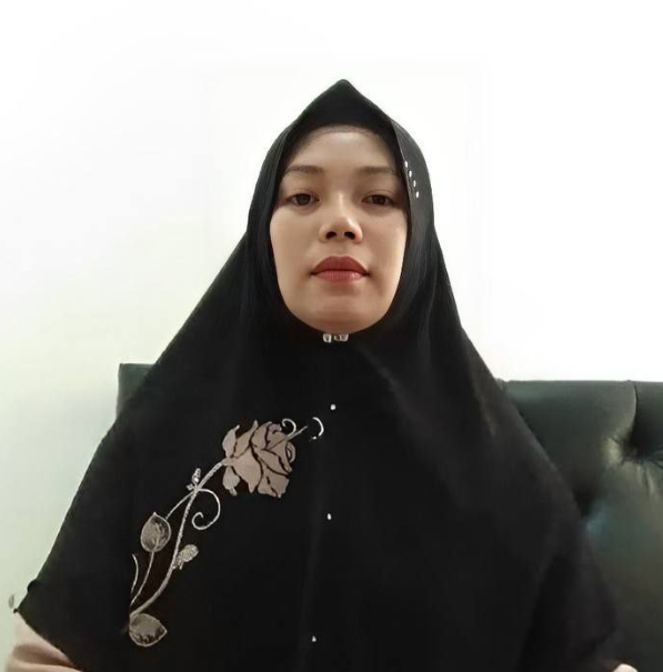 adina sandu recommends Hijab Indo Colmek