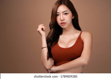 aileen dong recommends Beautiful Brown Tits