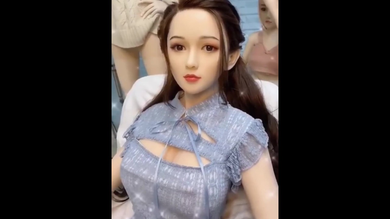 colton michel add sex doll demonstration photo