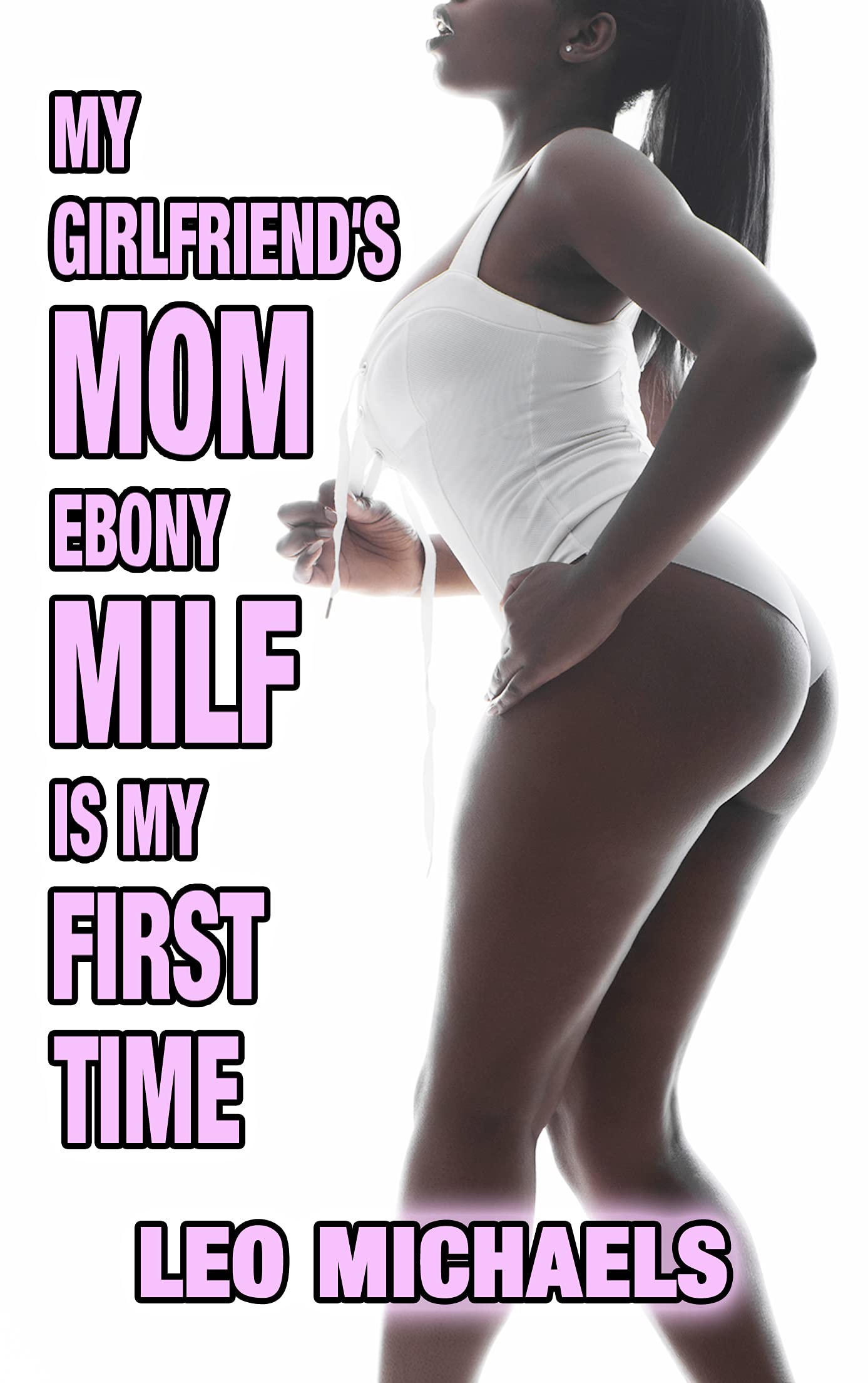 david harth recommends Milf Ebony