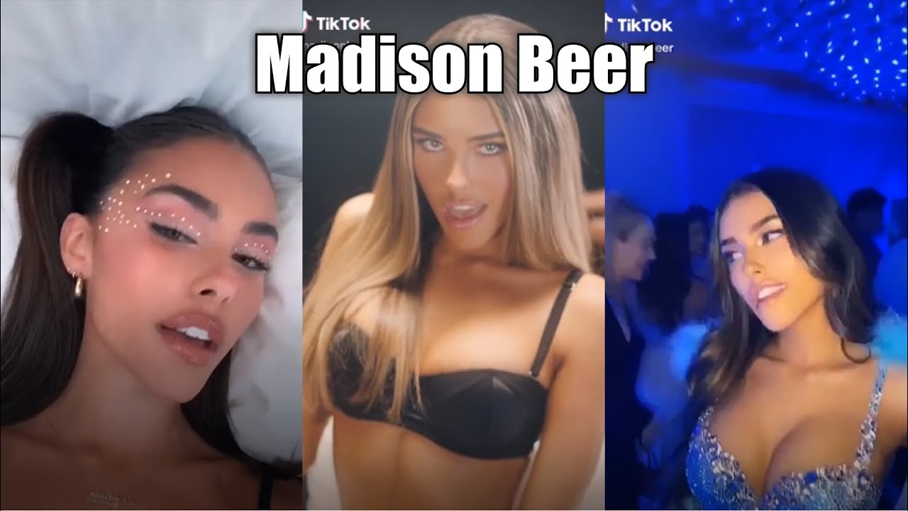 chris feldhaus recommends madison beer fap pic