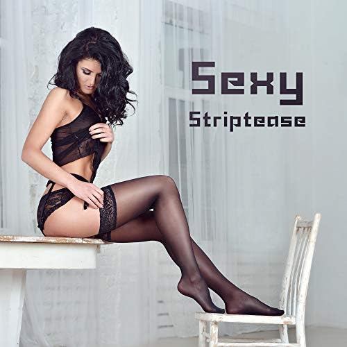 sexy stiptease