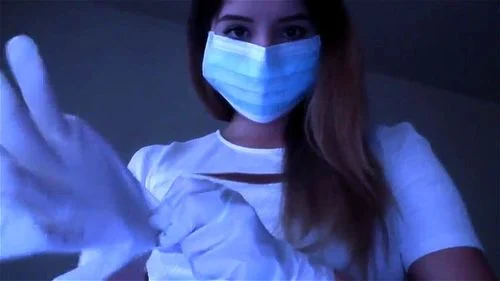 Best of Asmr nurse porn