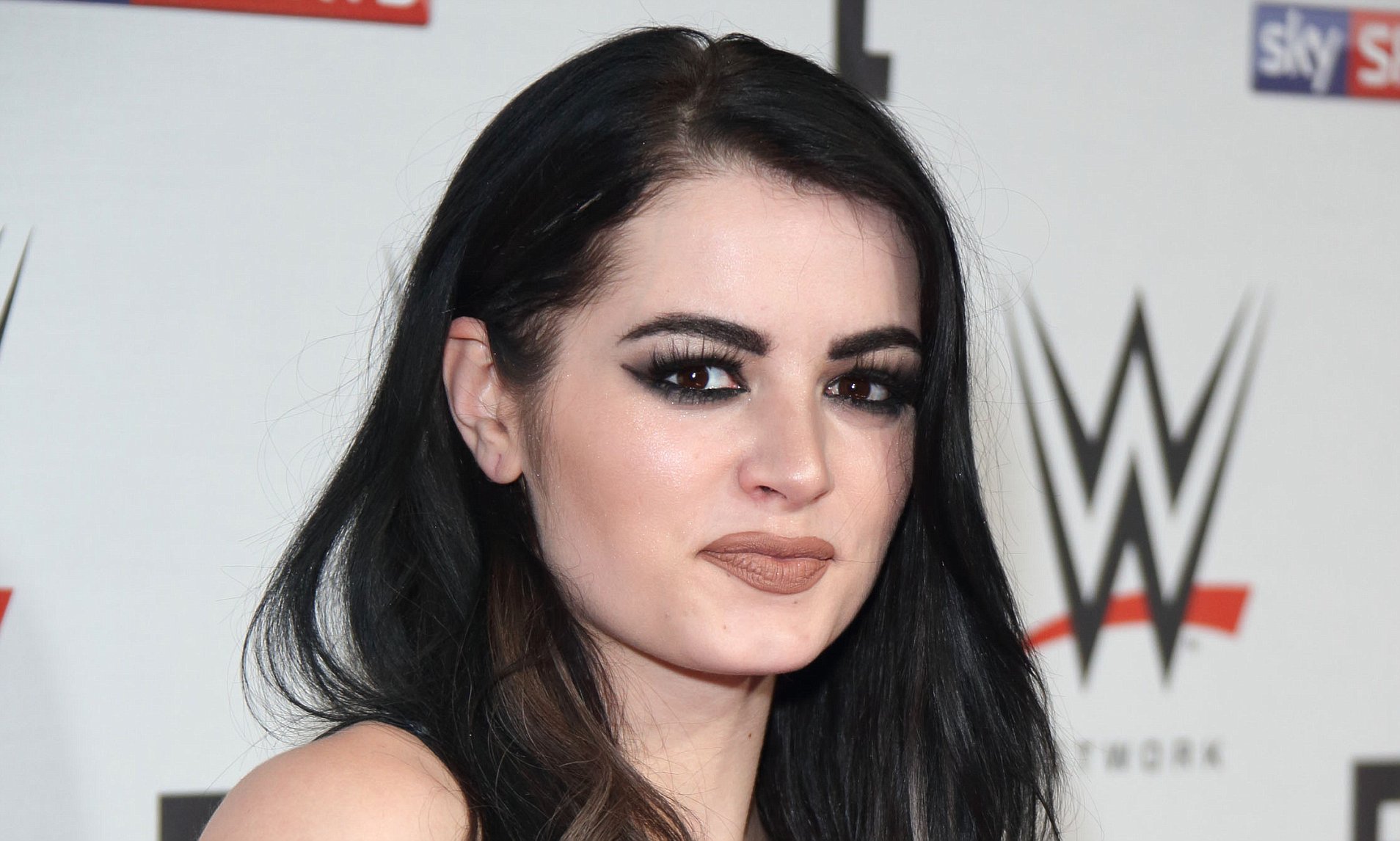 aman dadwal recommends wwe paige pron pic