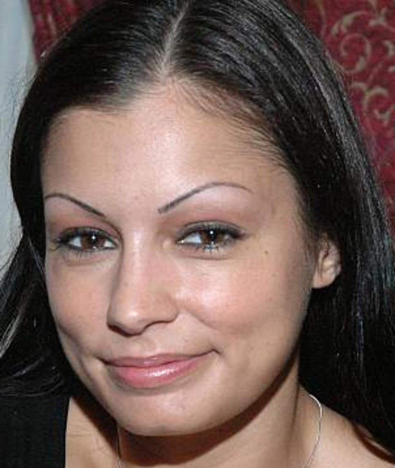 catherine kelsey recommends Aria Giovanni Now